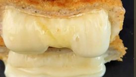 #chicken #cheese