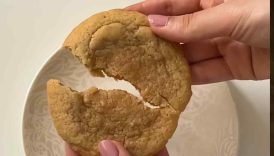 Basic cookies #cookies #recipe