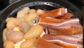 Chinese cuisine #daily delicious dishes #street food#yummy😋😋😋