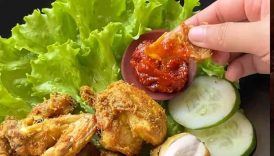 Ayam Goreng Mayones #shorts