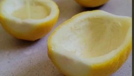THE BEST SUMMER DESSERT RECIPE (LEMON POSSET) #lemon #dessert #shortsfeed #summerrecipes #shorts