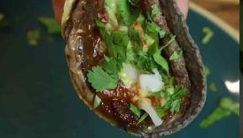 Steak tacos #recipe