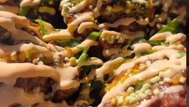 HAWAIIAN MOCHIKO CHICKEN 🍗 Recipe in comments and description #chickenrecipe #fried #recipe