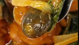 Chicken Kare Kare – Pinoy Recipes #karekare #karekarerecipe #karekarengmanok