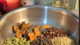 garam masala ♥️ #shorts #garammasala
