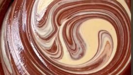 3-Ingredient Fudge #fudgerecipe #healthydessert #chocolatedessert #easyrecipe #noaddedsugar #nobake