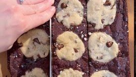 The Secret to Perfect BROOKIES 🍫🍪