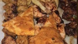 😍#dubaivlogs #dubaifood #dubaitravelguide #food #streetfood #traveldestinations #bawarchirecipes
