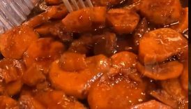 Candied Yams 🍠