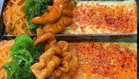 Chinese cuisine #daily delicious dishes #street food#yummy 😋