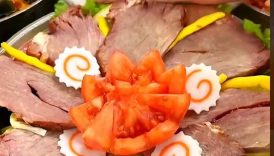 Chinese cuisine #daily delicious dishes #street food#yummy😋😋😋