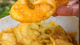 This Is For Mango Lover’s 🤤😋 #shorts #food #trending #mango