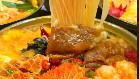 Chinese cuisine #daily delicious dishes #street food#yummy 😋