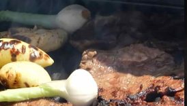 The BEST Pollo Asado & Carne Asada Marinade! #shorts