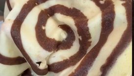 Nutella Crepes😋 #shorts #cake #easyrecipe