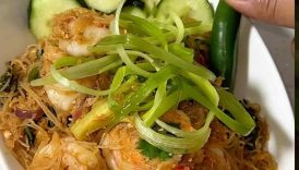 Better Than Takeout Thai Food You Can Make at Home | Cookbook Recipe