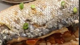 Inihaw na Bangus Recipe #inihawnabangus #inihawnaisda #bangus