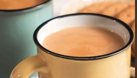 Lahore Deli’s Chai #tea #chai