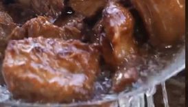 Who doesn’t like CARNITAS??? #carnitas #mexicanrecipes #shortrecipe