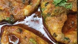 COMING SOON DHABA FISH CURRY