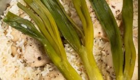 Delicious One Pot Rice For Newbies #maplekitchen