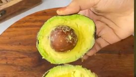 Viral Avocado Toast🥑😋 | Easy Avocado Toast Recipe🤩 #shorts #trending #avocadotoast