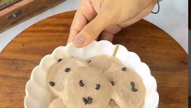 Homemade Kitkat Icecream🍫🍦| Easy Kitkat Icecream Recipe🤩 #shorts #trending #kitkat #icecream