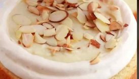 Holiday cake idea: this Ferrero Rafaello Cake 🎂 recipe at sugarandsparrow #shorts #cake #baking
