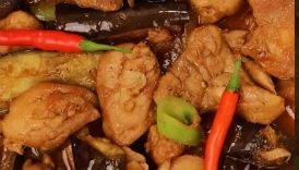 Chicken Binagoongan Recipe #binagoongangmanok #chickenbinagoongan #binagoongan