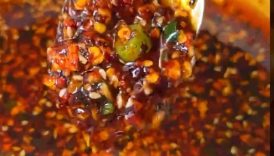 Chili Oil: The Secret Ingredient That Makes Everything Better