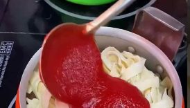 Chinese cuisine #daily delicious dishes #street food#yummy 😋