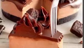 Oreo Cake