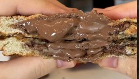 Chocolate Waffles #easyrecipe #cake #shorts