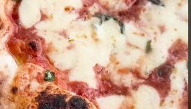 Der Pizzateig den man nicht kneten muss. 🍕