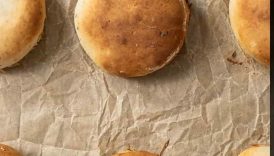 Sweet Potato Meets Tapioca – A Snack You’ll Love