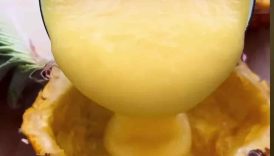 One and Only Pina Colada Creme Brulee Recipe