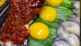Asian street food #yummy😋 #food