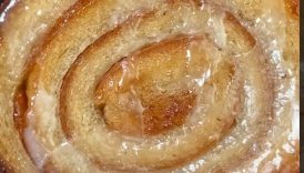 5-Minute Cinnamonrolls #easyrecipe #shorts #cake
