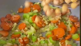 Ditch your boring lunch and make soup jars instead! 🫙