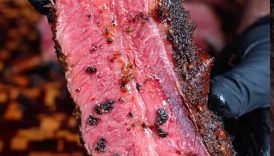 Is this the Best Bite in BBQ?!