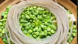 Chinese cuisine #daily delicious dishes #street food#yummy😋