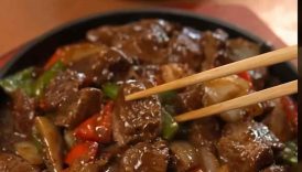 Black Pepper Beef #cooking #blackpepperbeef #recipe #shorts