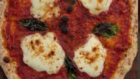 I dehydrated a Pizza… and made More Pizza with it! #shorts