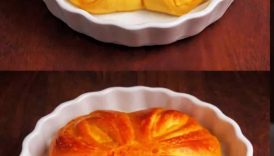 The Softest Milk Bread You’ll Ever Bake #SoftBread #MilkBread #baking