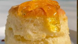 7-Ingredient Buttermilk Biscuits