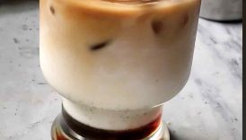 Kopi Susu Rum Regal