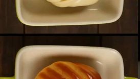 New Way to Make Bread! So Soft & Delicious 😍 #BakingInspo #EasyBaking #HomemadeGoodness