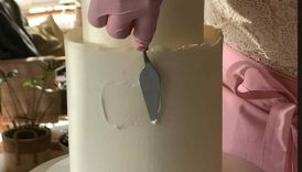 Las tortas que mas disfruto hacer 🤍