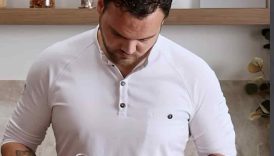 How to Make Caramelized Hazelnuts!