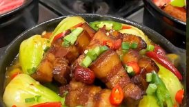 Chinese cuisine #daily delicious dishes #street food#yummy 😋😋